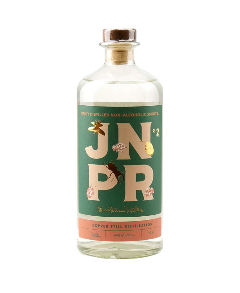 JNPR Spice